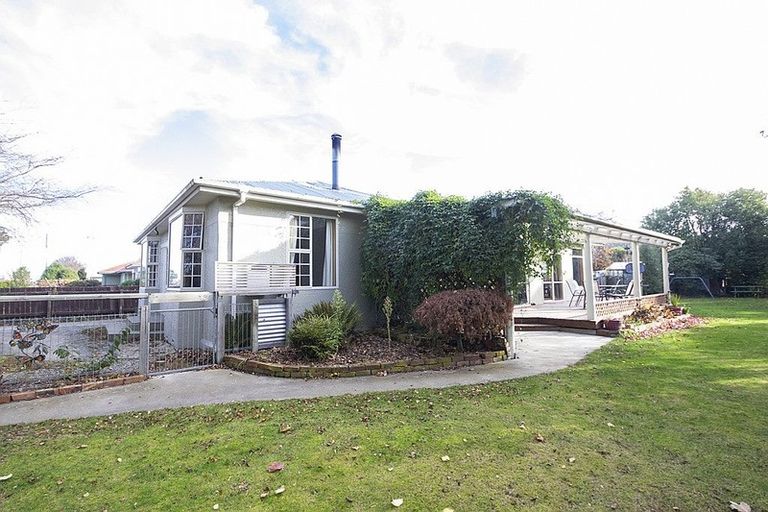 Photo of property in 430 Thames Highway, Oamaru North, Oamaru, 9400