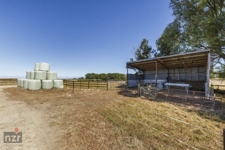 Photo of property in 243 Short Road, Halcombe, Feilding, 4779