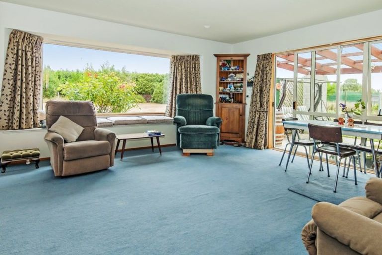 Photo of property in 617 Mclaughlins Road, Darfield, 7571