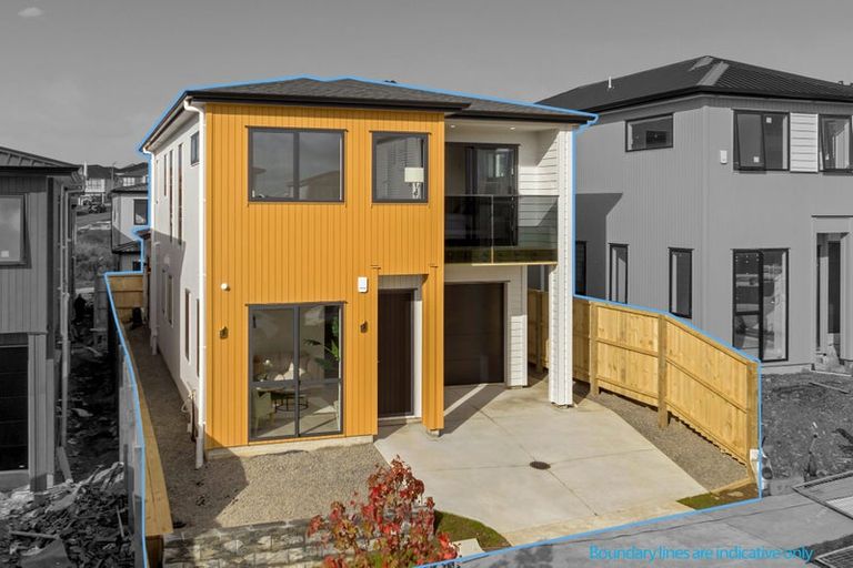 Photo of property in 34 Adamson Road, Flat Bush, Auckland, 2019