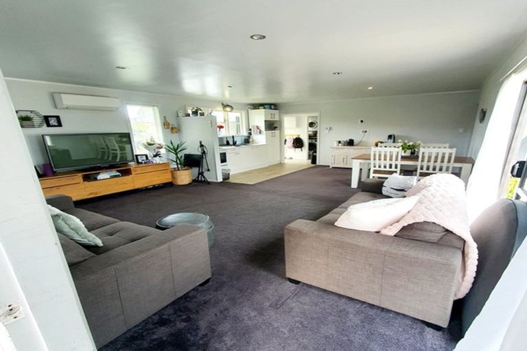 Photo of property in 8 Kohewhata Place, Kaikohe, 0474