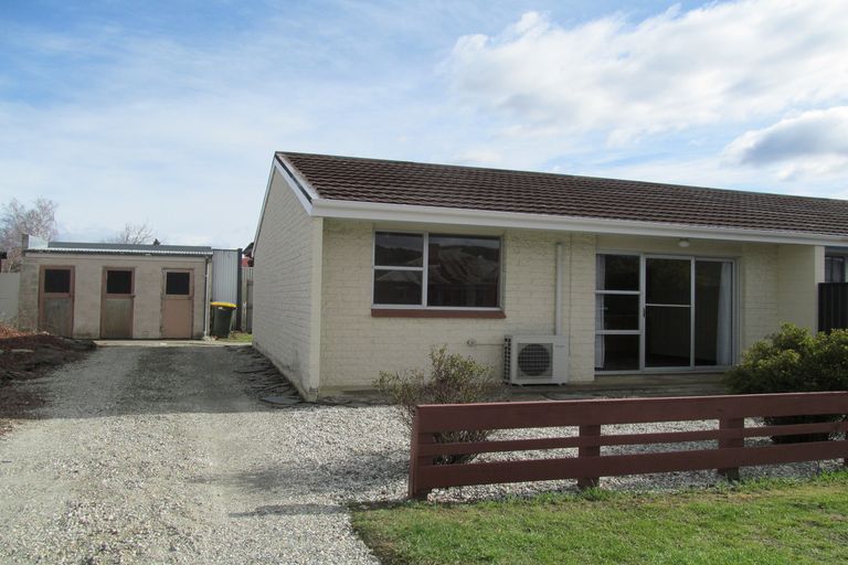 Photo of property in 36a Brandon Street, Alexandra, 9320