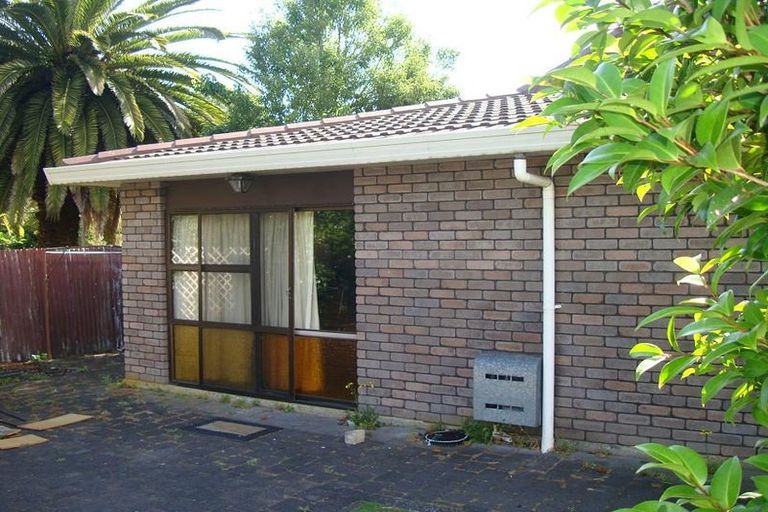 Photo of property in 61b Knighton Road, Hillcrest, Hamilton, 3216