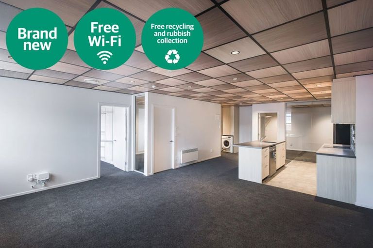 Photo of property in Education House (west), 180 Willis Street, Te Aro, Wellington, 6011