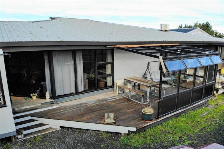 Photo of property in 20 Toia Street, Marton, 4710