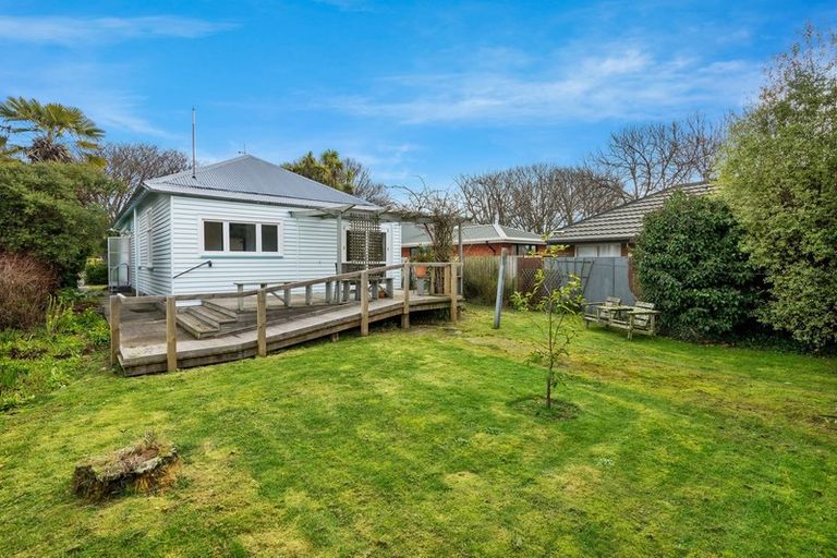 Photo of property in 24 Severn Street, St Albans, Christchurch, 8014