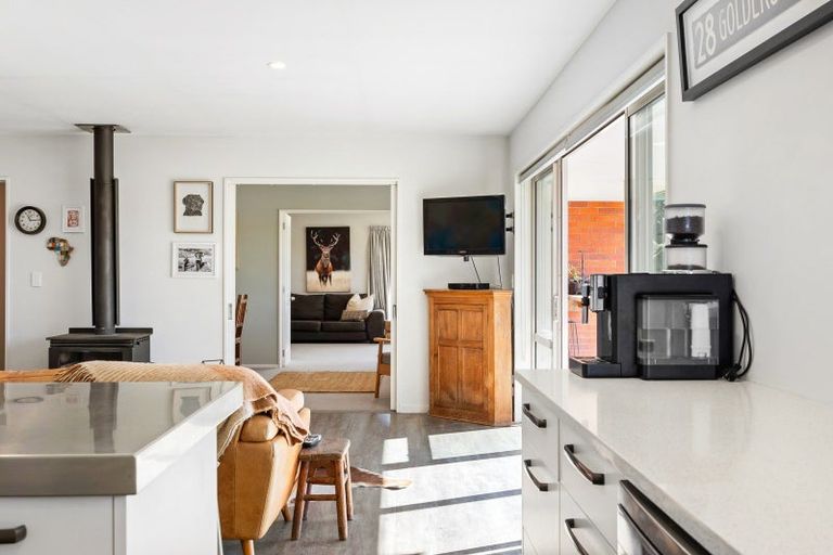 Photo of property in 724 Loburn Whiterock Road, Loburn, Rangiora, 7472