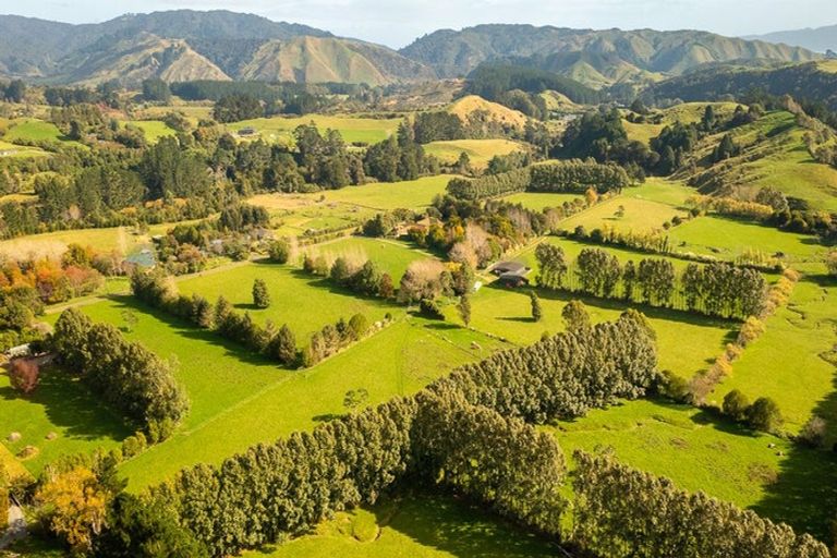 Photo of property in 5 Terrace Road, Reikorangi, Waikanae, 5391