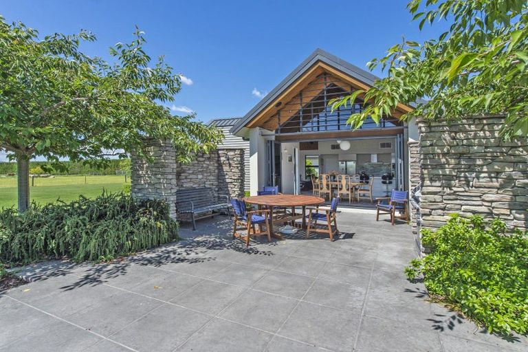 Photo of property in 155 Bellam Road, Rolleston, Christchurch, 7678