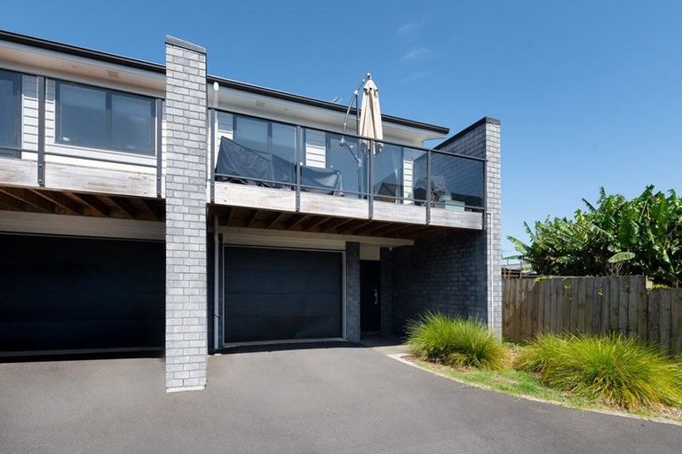 Photo of property in 6/47 Cook Street, Hamilton East, Hamilton, 3216