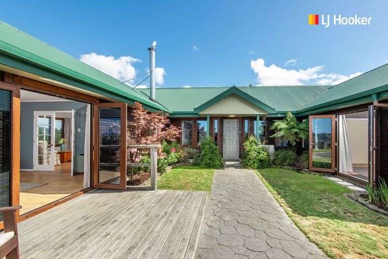 Photo of property in 258 Chain Hills Road, Chain Hills, Dunedin, 9076