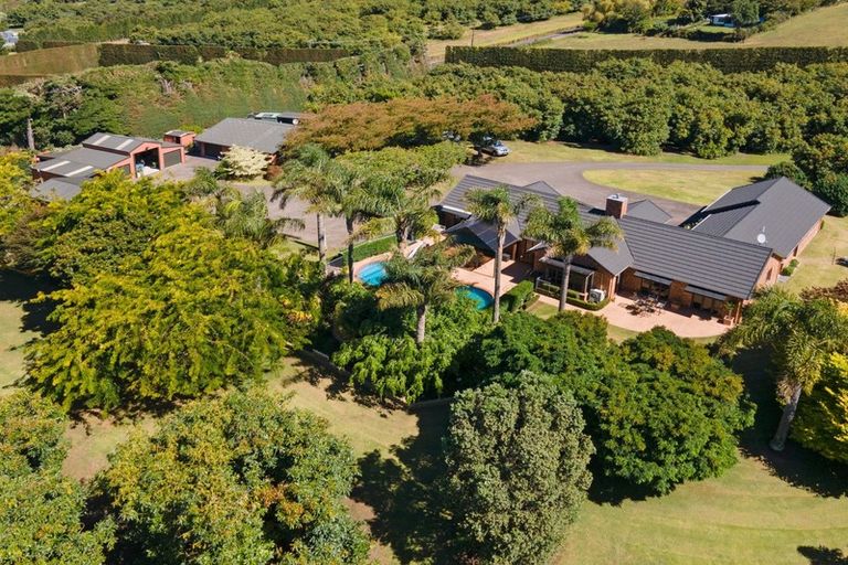 Photo of property in 507 Old Highway, Whakamarama, Tauranga, 3180