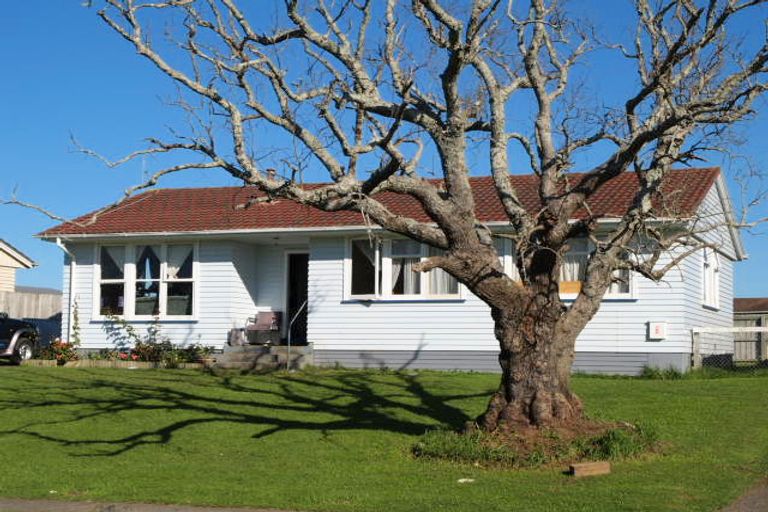 Photo of property in 54 Ferguson Street, Mangere East, Auckland, 2024