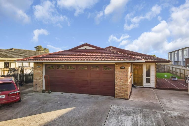 Photo of property in 29 Tilberg Street, Favona, Auckland, 2024