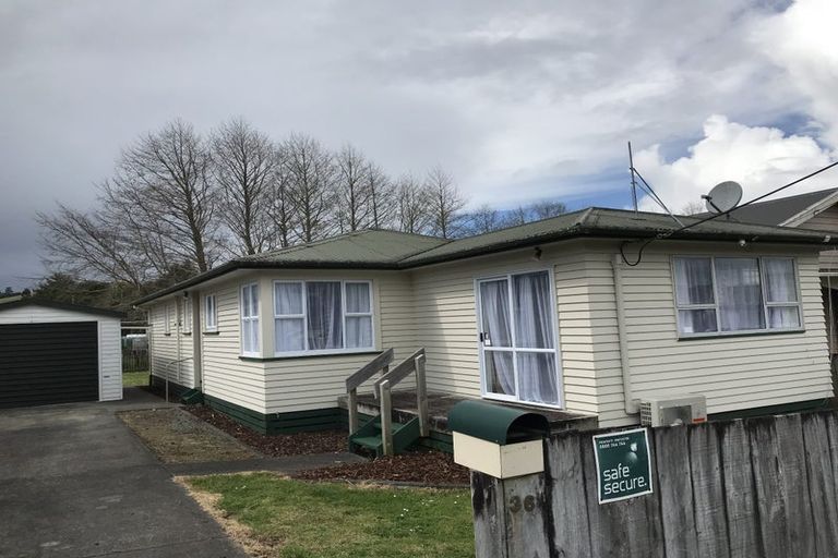 Photo of property in 36 King Street, Kensington, Whangarei, 0112