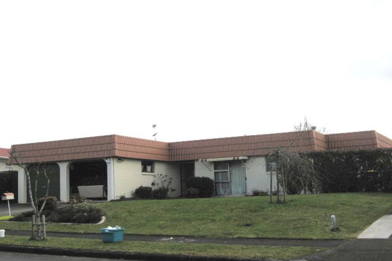 Photo of property in 19 Joyce Street, Pahurehure, Papakura, 2113