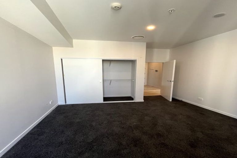 Photo of property in A C Nielsen House, 911/120 Victoria Street, Te Aro, Wellington, 6011