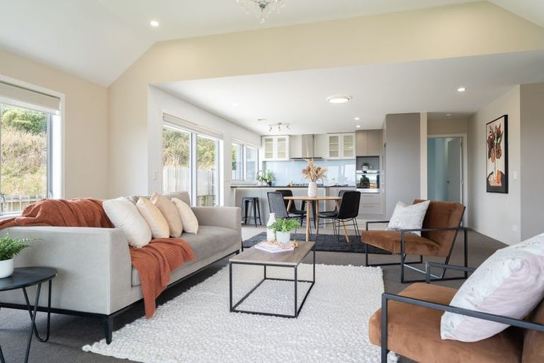 Photo of property in 57 Red Beech Avenue, Woodridge, Wellington, 6037