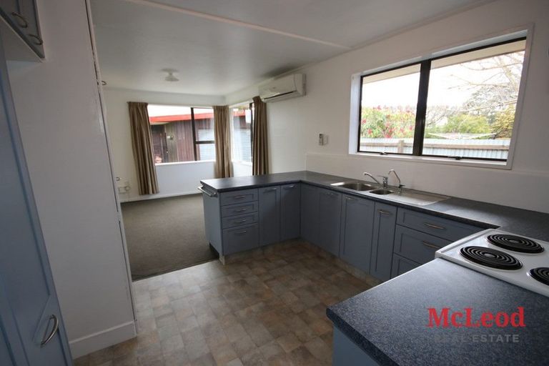 Photo of property in 11 Graham Street, Tinwald, Ashburton, 7700
