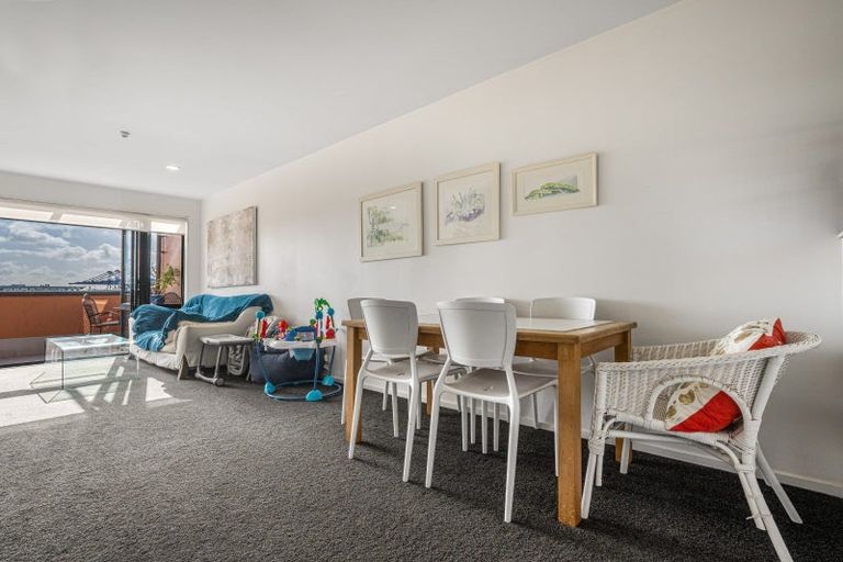 Photo of property in 19/10 Cleveland Road, Parnell, Auckland, 1052