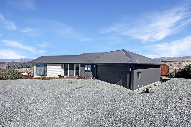 Photo of property in 98c Ohau Drive, Lake Ohau, Twizel, 9412