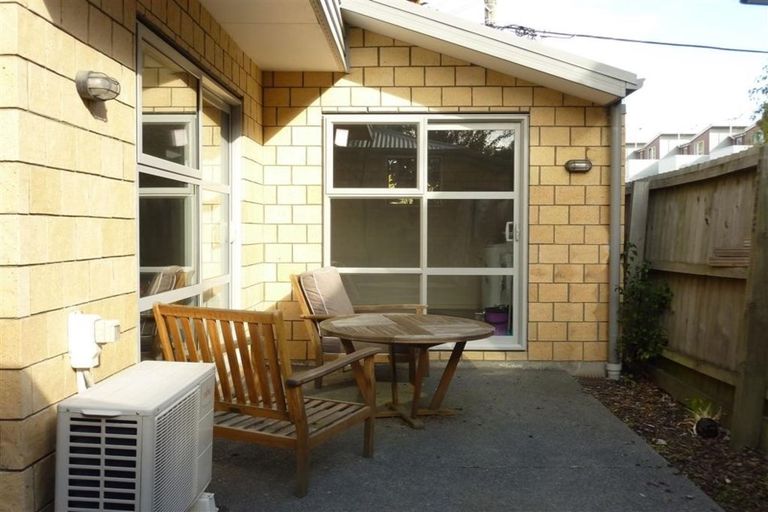 Photo of property in 67 Burke Street, Addington, Christchurch, 8024