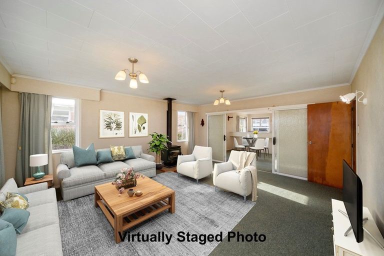 Photo of property in 4 Rosendale Avenue, Spotswood, New Plymouth, 4310