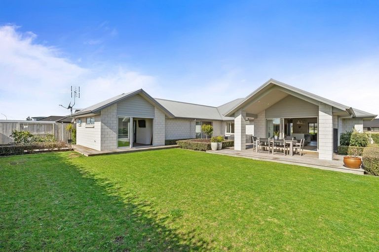 Photo of property in 46 Helen June Avenue, Flagstaff, Hamilton, 3210