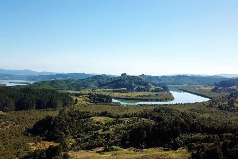 Photo of property in 79d Curtis Road, Rawene, Kaikohe, 0473