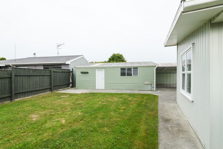 Photo of property in 14 Apollo Parade, Milson, Palmerston North, 4414