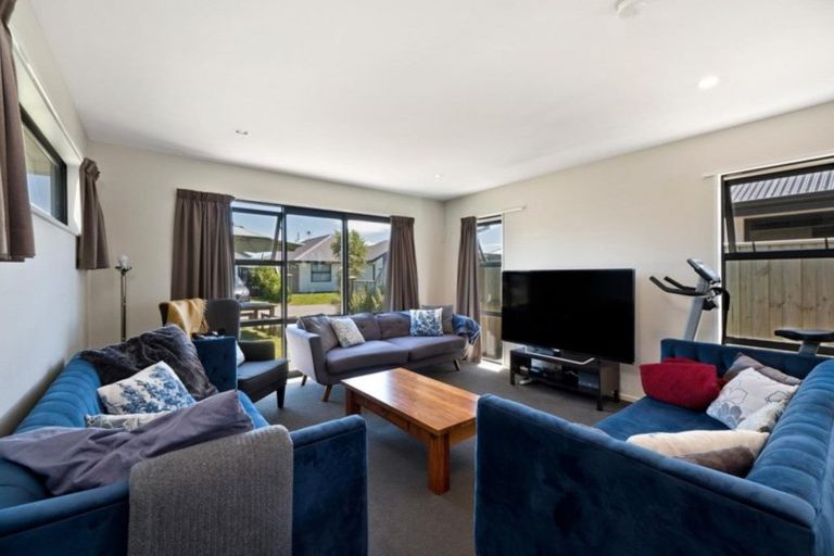 Photo of property in 137 Infinity Drive, Pegasus, 7612