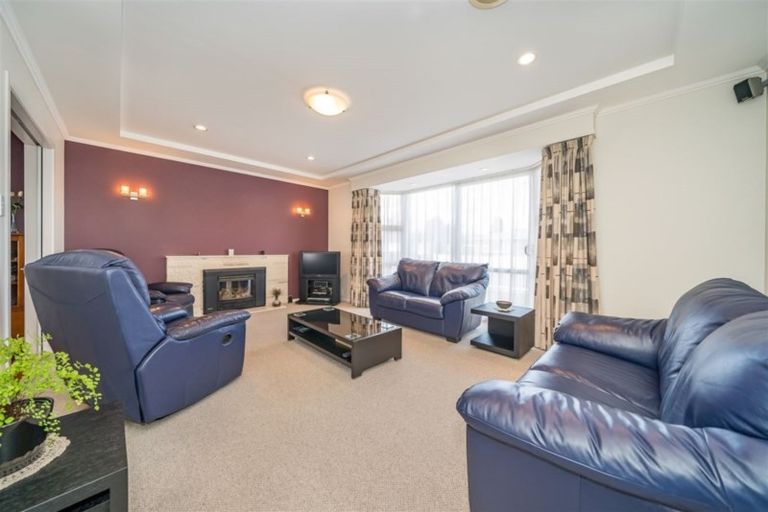 Photo of property in 4 Burns Grove, Trentham, Upper Hutt, 5018