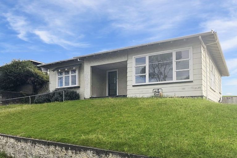 Photo of property in 48 Koromiko Road, Gonville, Whanganui, 4501