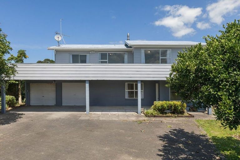 Photo of property in 17 Athenree Road, Athenree, Katikati, 3177
