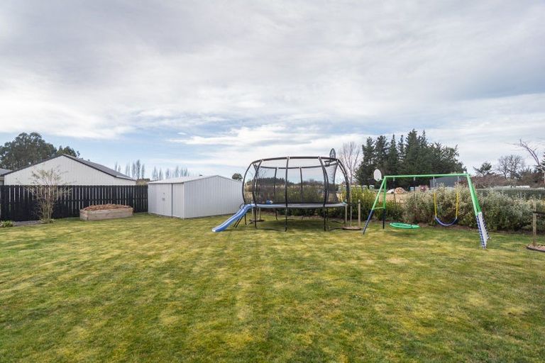 Photo of property in 99c Te Ngawai Road, Pleasant Point, 7903