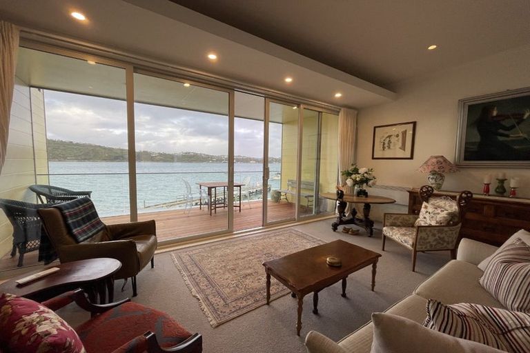 Photo of property in Marrakech Cafe, 14/305 Evans Bay Parade, Hataitai, Wellington, 6021