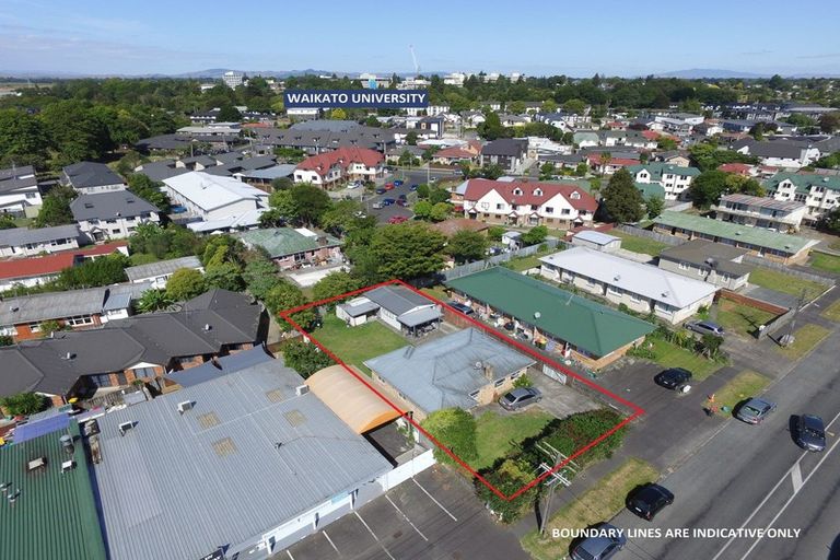 Photo of property in 54 Cameron Road, Hamilton East, Hamilton, 3216