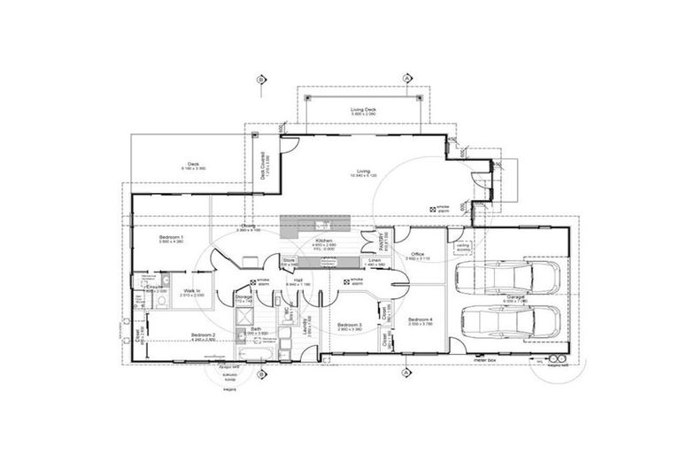 Photo of property in 54 Hinterland Drive, Prebbleton, 7604