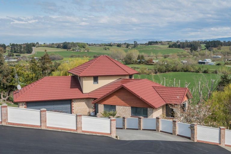 Photo of property in 24 Quarry Road, Watlington, Timaru, 7910