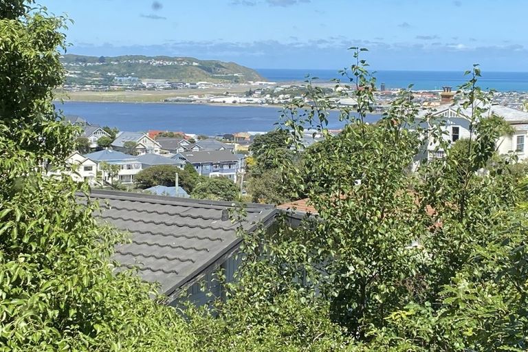 Photo of property in 17 Rakau Road, Hataitai, Wellington, 6021