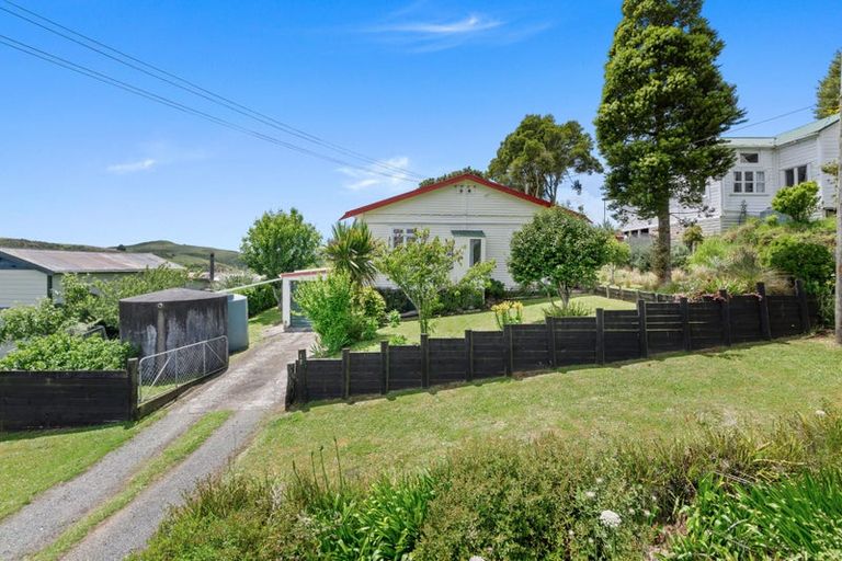 Photo of property in 17 John Avenue, Pukemiro, Ngaruawahia, 3771