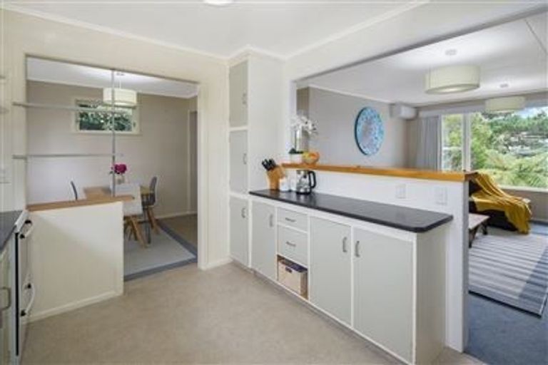 Photo of property in 39 Prospect Terrace, Johnsonville, Wellington, 6037