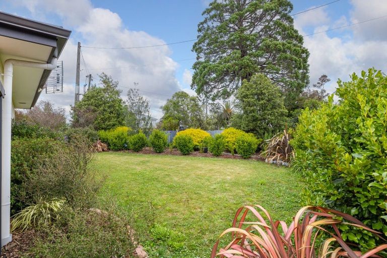 Photo of property in 84 High Street, Solway, Masterton, 5810
