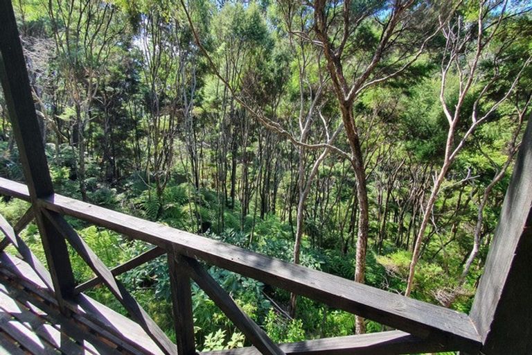 Photo of property in 48 Schoolhouse Bay Road, Kawau Island, 0920