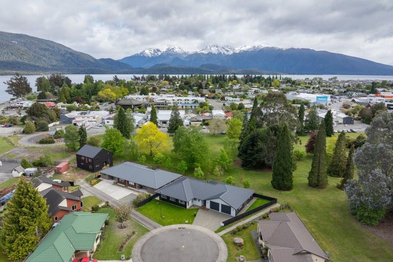 Photo of property in 14 Harrison Court, Te Anau, 9600
