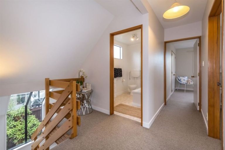 Photo of property in 25 Wiremu Street, Redwood, Christchurch, 8051