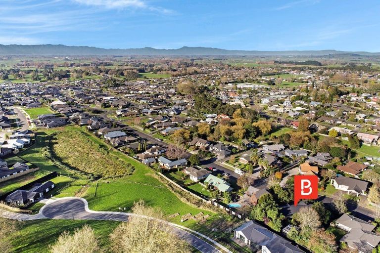 Photo of property in 33 Stirling Drive, Morrinsville, 3300