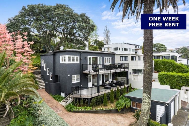 Photo of property in 52 Reihana Street, Orakei, Auckland, 1071