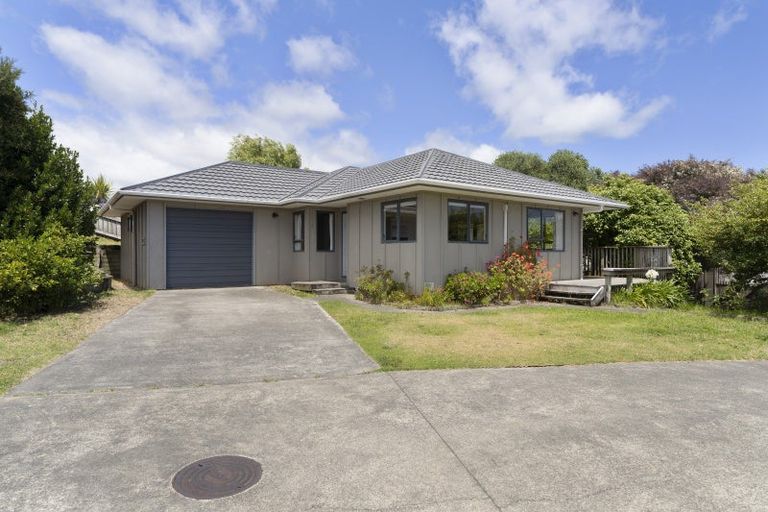 Photo of property in 38 Campbell Avenue, Paraparaumu, 5032