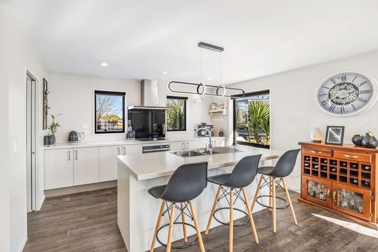 Photo of property in 31 Seymour Drive, Rolleston, 7614